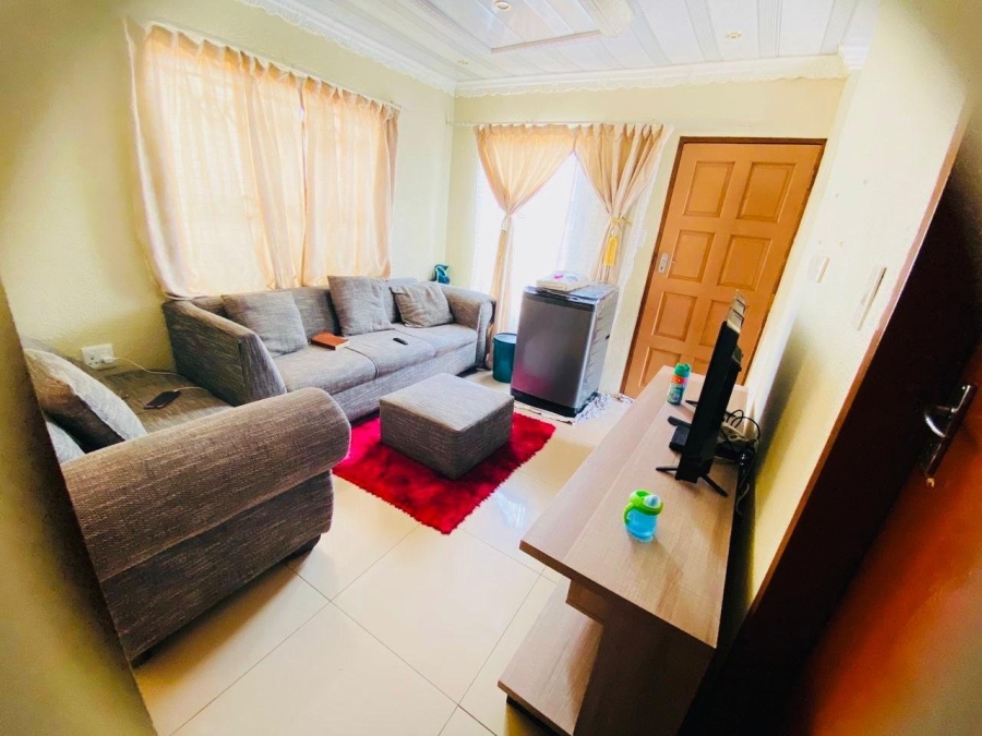 To Let 2 Bedroom Property for Rent in Soshanguve VV Gauteng