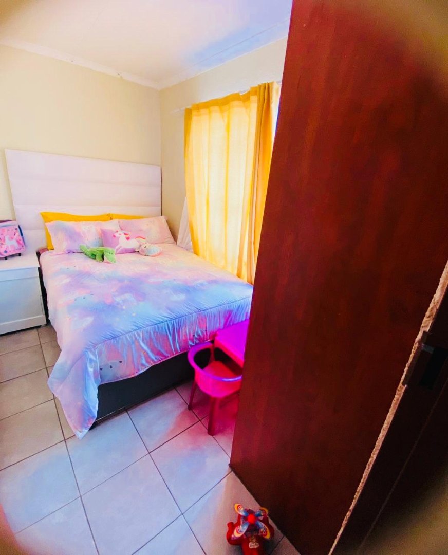 To Let 2 Bedroom Property for Rent in Soshanguve VV Gauteng