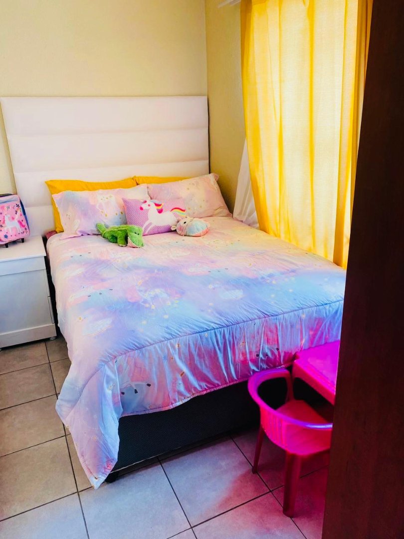 To Let 2 Bedroom Property for Rent in Soshanguve VV Gauteng