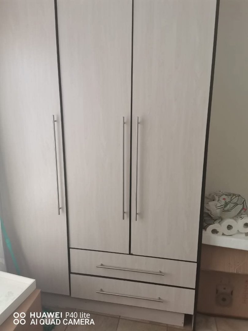 2 Bedroom Property for Sale in Rosslyn Gauteng