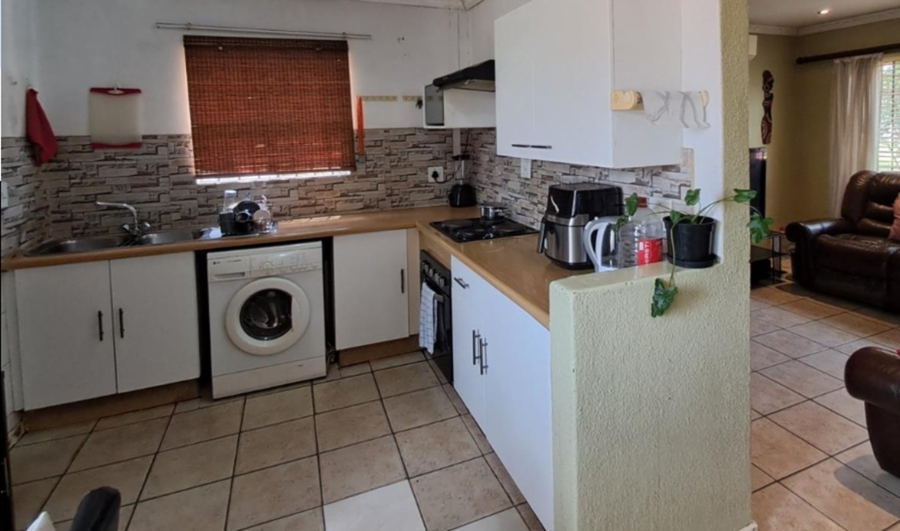 2 Bedroom Property for Sale in Philip Nel Park Gauteng