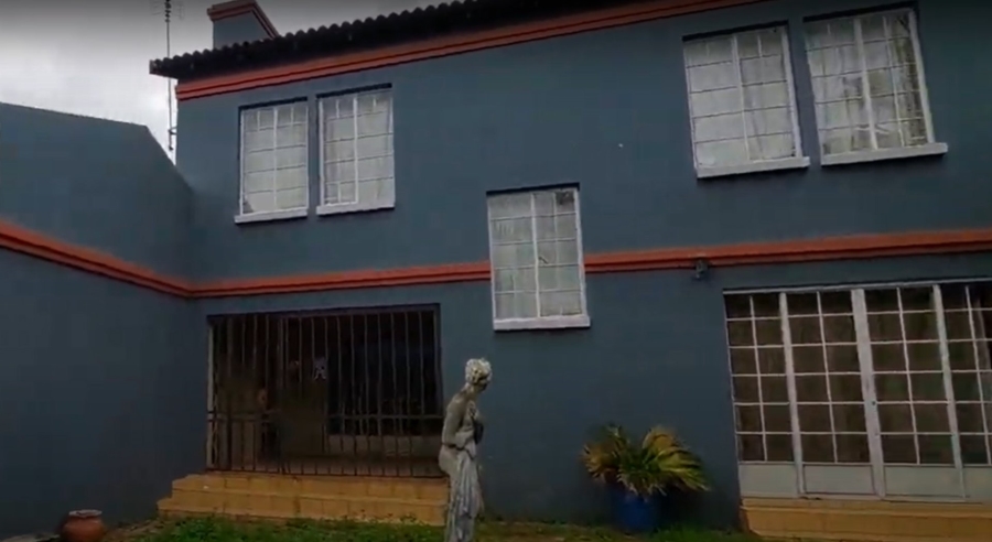 3 Bedroom Property for Sale in Kilner Park Gauteng