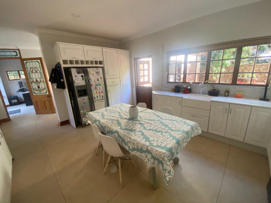 To Let 4 Bedroom Property for Rent in Irene Gauteng