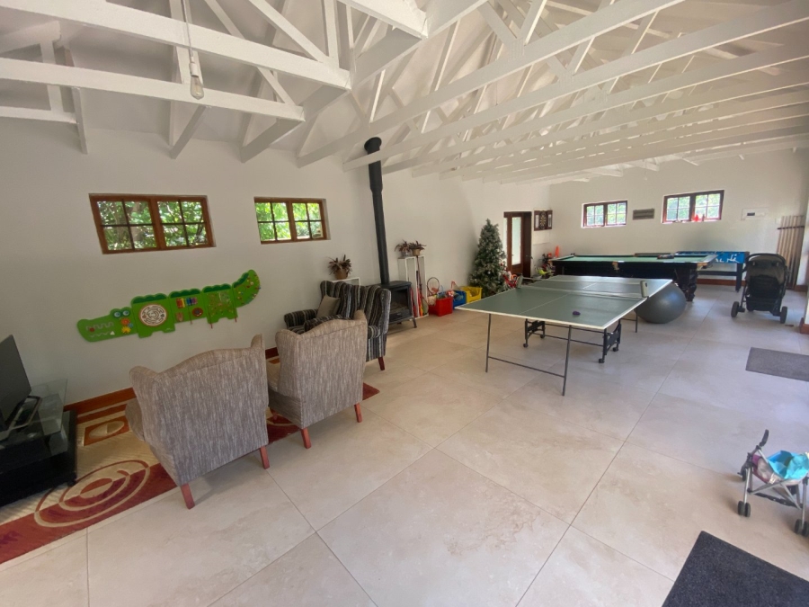 To Let 4 Bedroom Property for Rent in Irene Gauteng