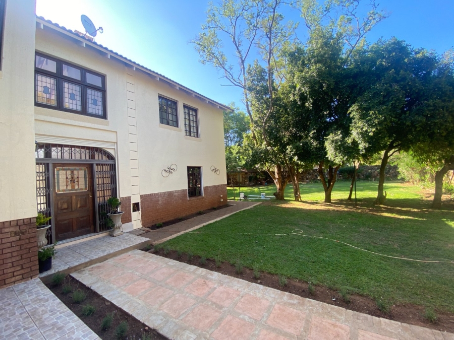 To Let 4 Bedroom Property for Rent in Irene Gauteng