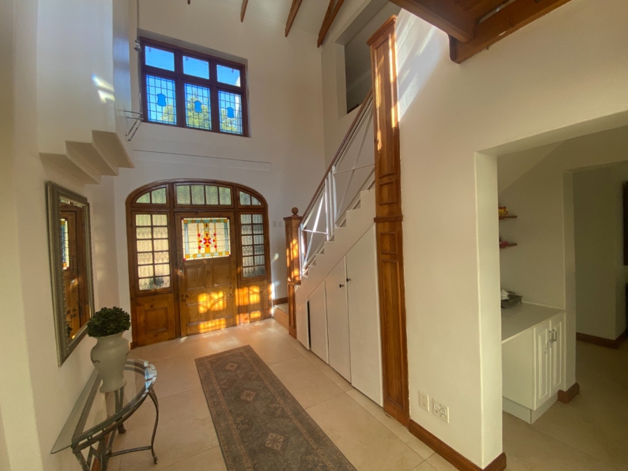 To Let 4 Bedroom Property for Rent in Irene Gauteng