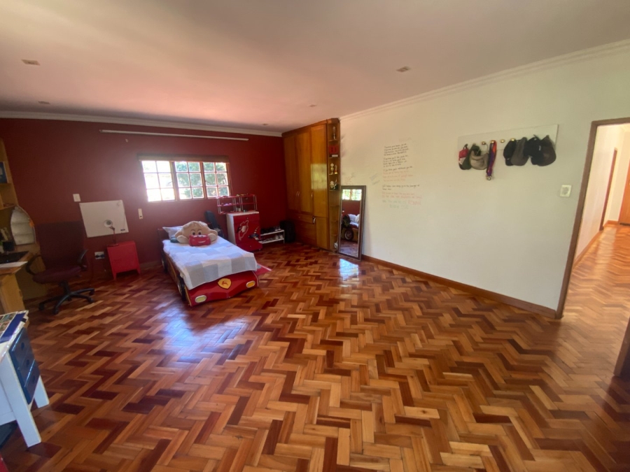 To Let 4 Bedroom Property for Rent in Irene Gauteng