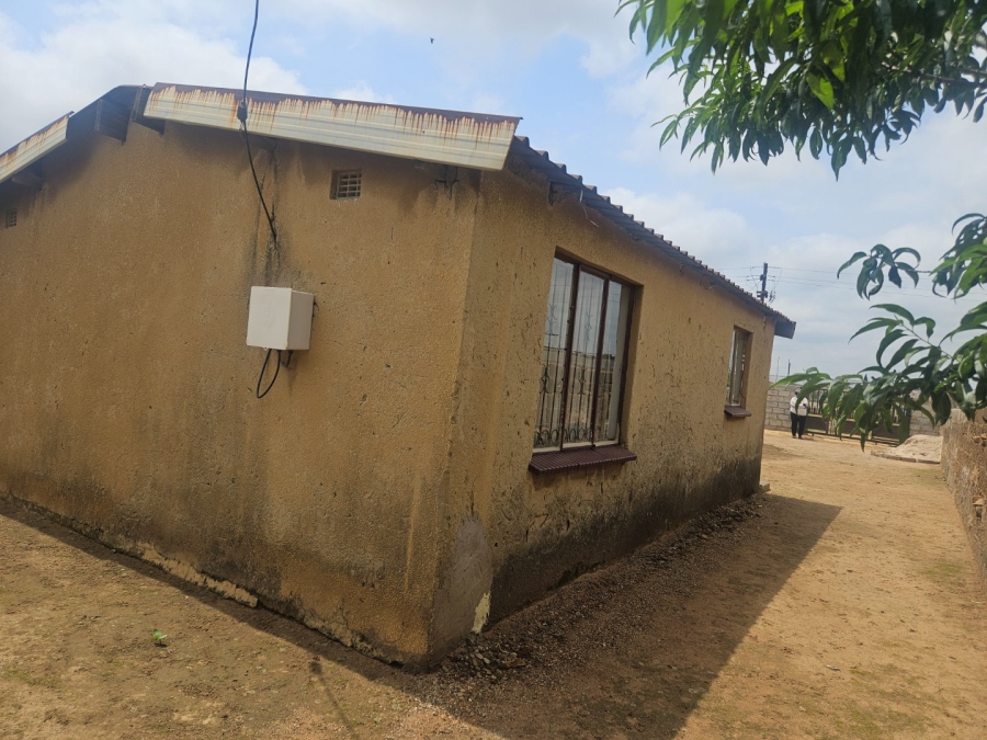 2 Bedroom Property for Sale in Mayfield Gauteng