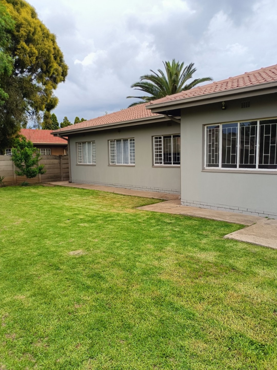 3 Bedroom Property for Sale in Vanderbijlpark SW 1 Gauteng