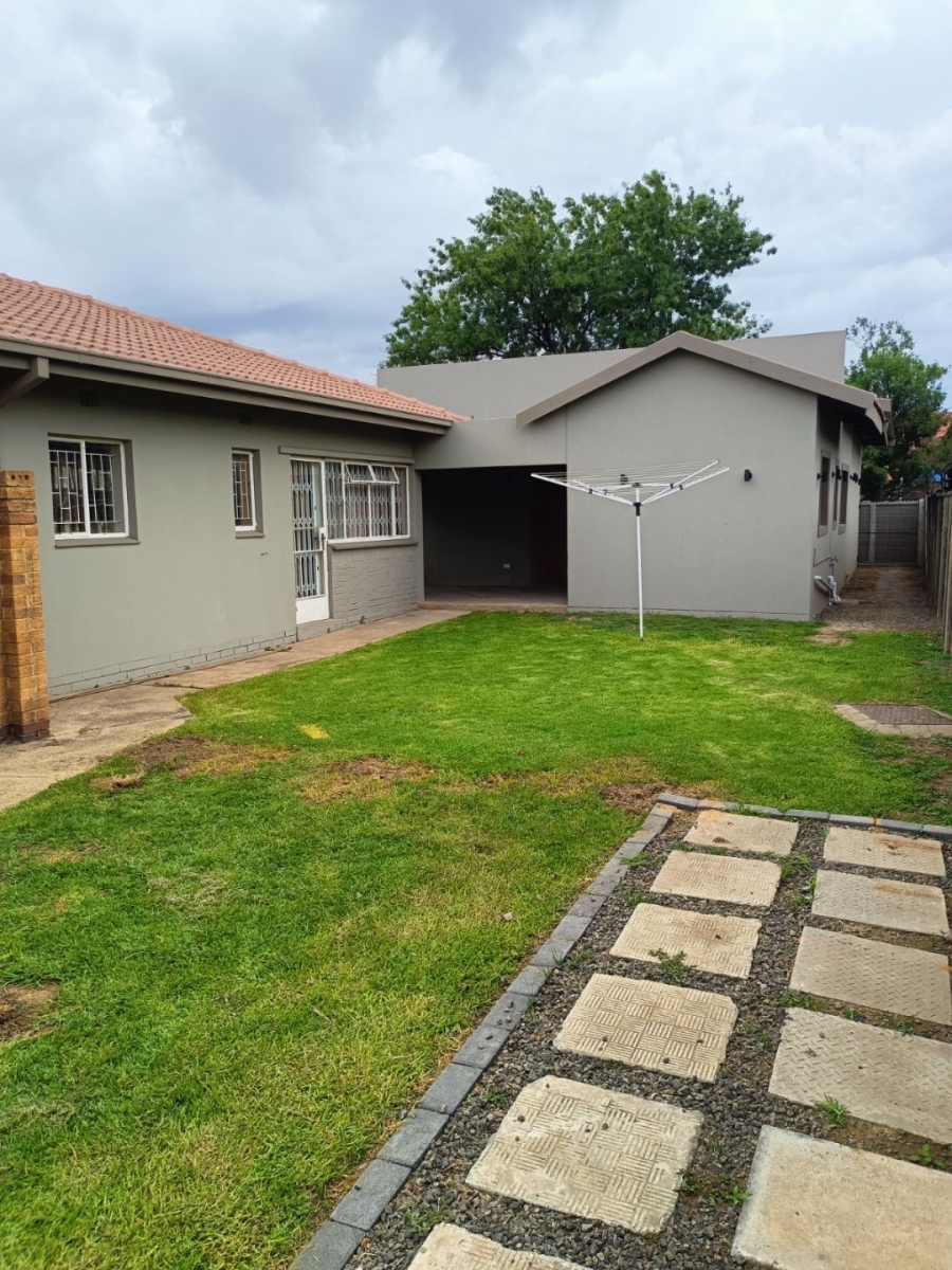 3 Bedroom Property for Sale in Vanderbijlpark SW 1 Gauteng
