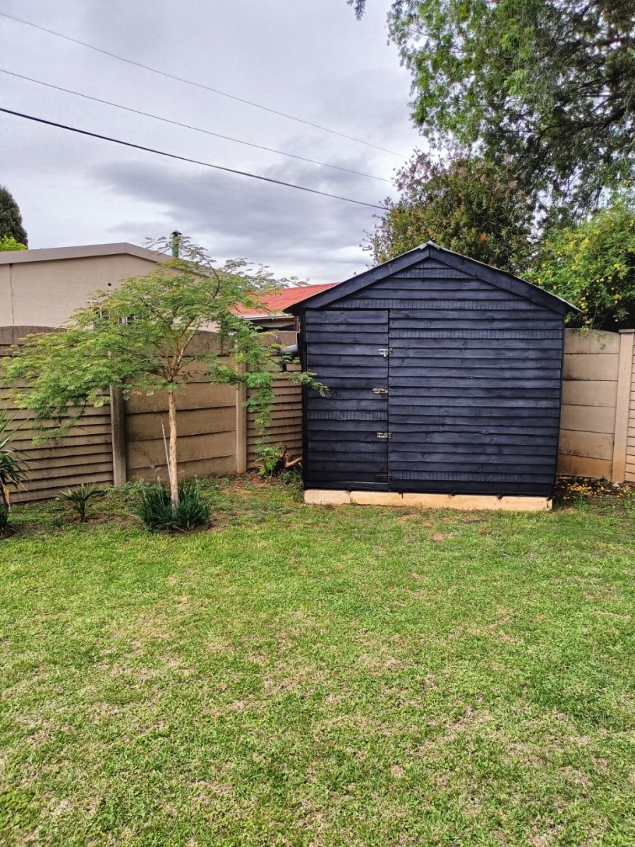 3 Bedroom Property for Sale in Vanderbijlpark SW 1 Gauteng