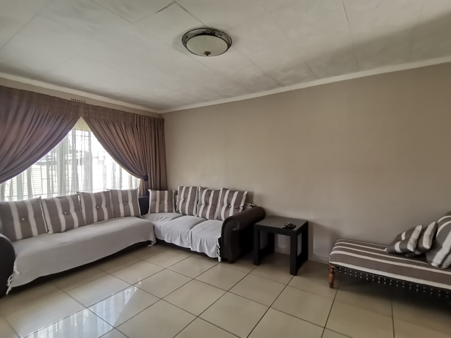 3 Bedroom Property for Sale in Vanderbijlpark SW 1 Gauteng