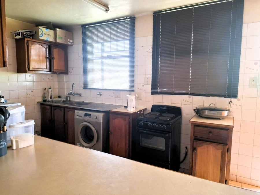 To Let 1 Bedroom Property for Rent in Hatfield Gauteng