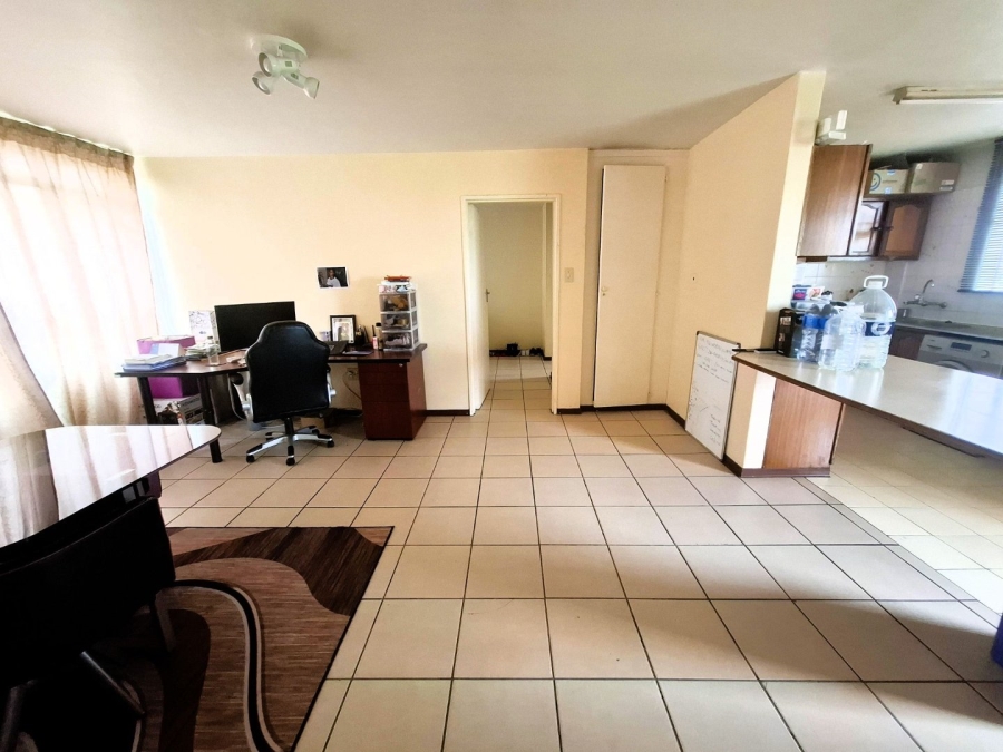 To Let 1 Bedroom Property for Rent in Hatfield Gauteng