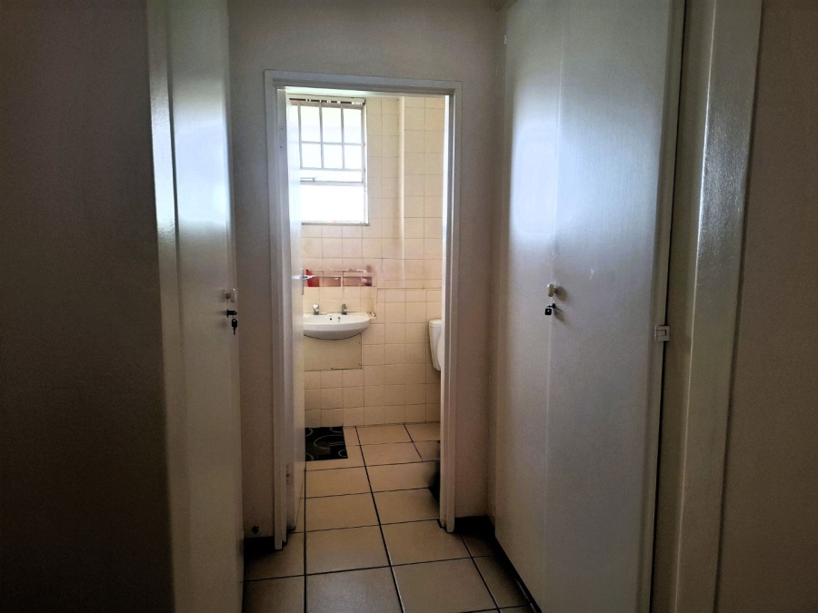 To Let 1 Bedroom Property for Rent in Hatfield Gauteng
