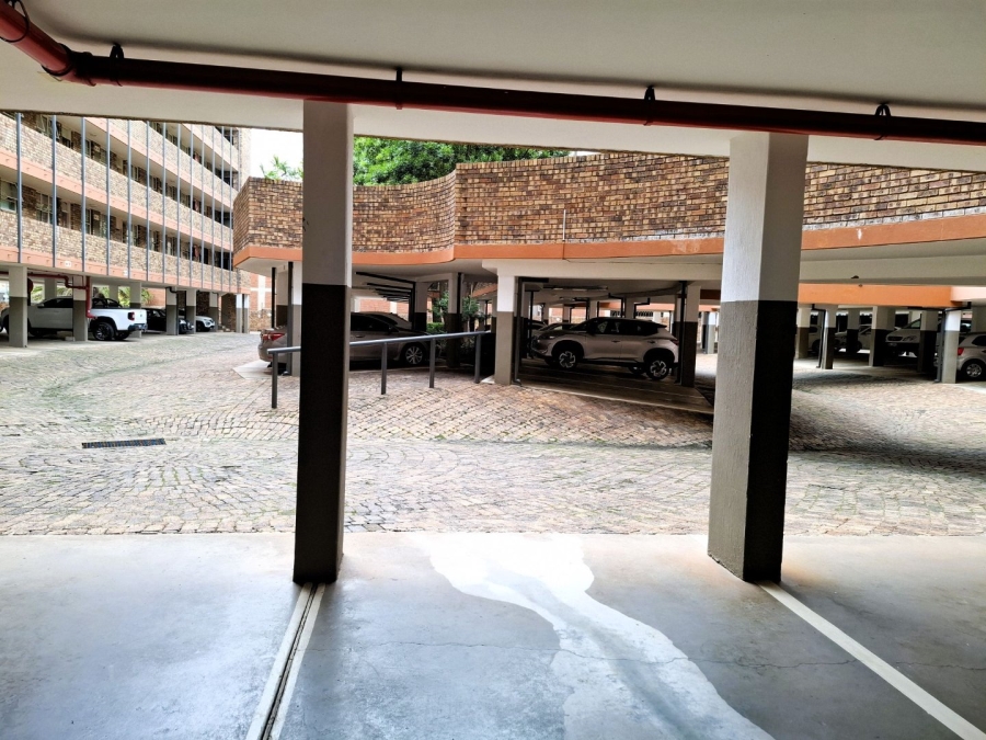 To Let 1 Bedroom Property for Rent in Hatfield Gauteng