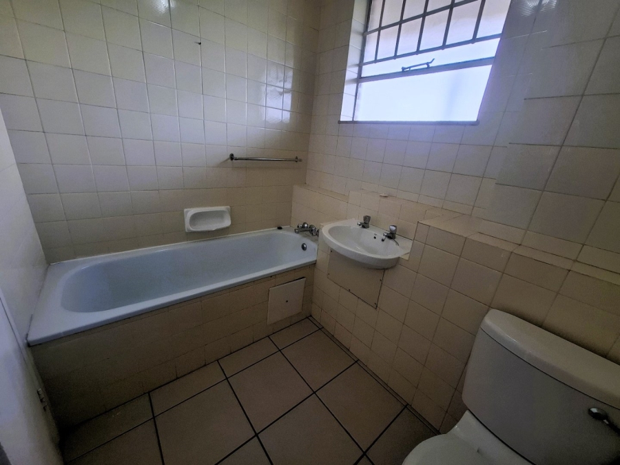To Let 1 Bedroom Property for Rent in Hatfield Gauteng
