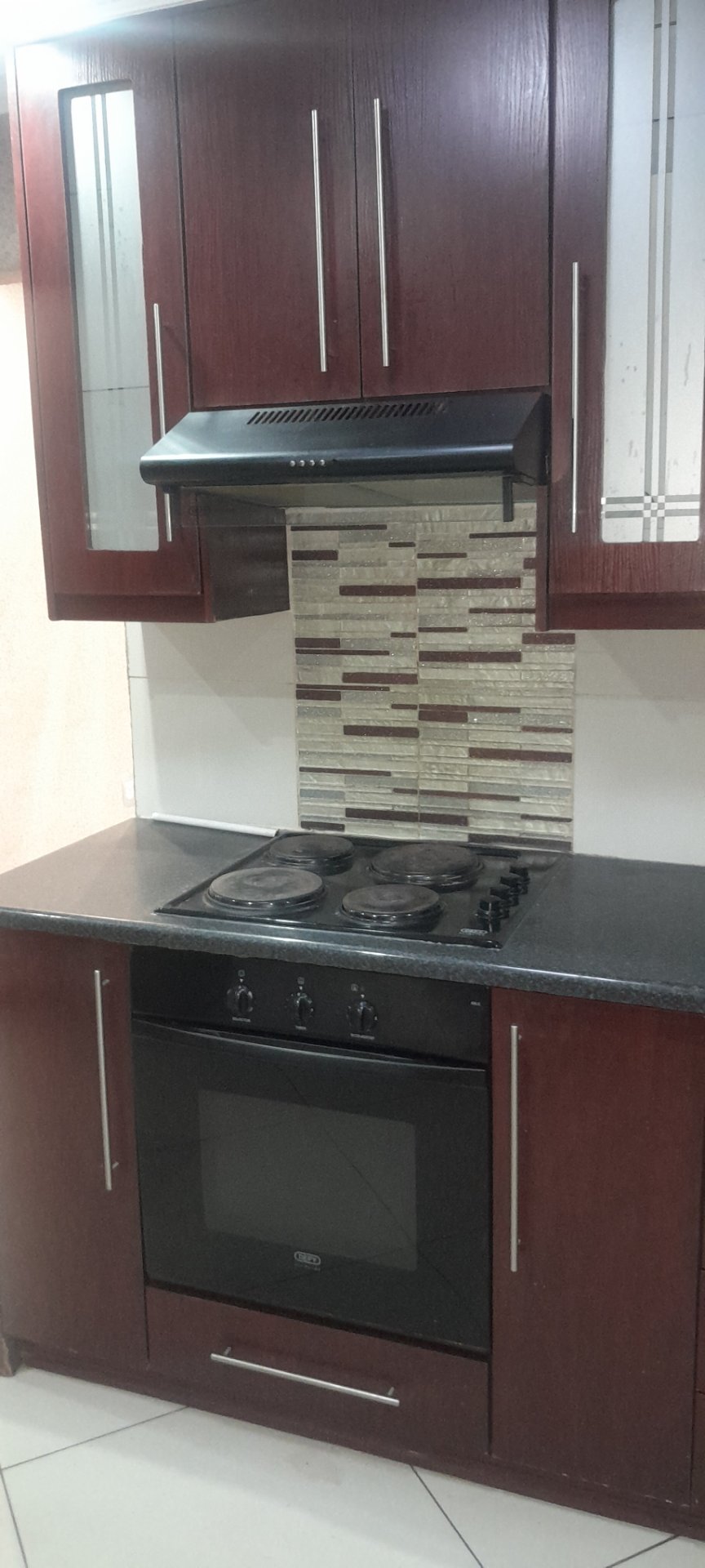 To Let 3 Bedroom Property for Rent in Dawn Park Gauteng