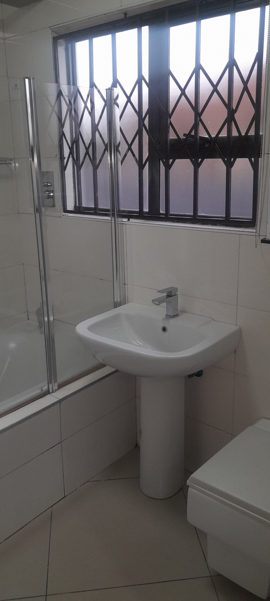 To Let 3 Bedroom Property for Rent in Dawn Park Gauteng