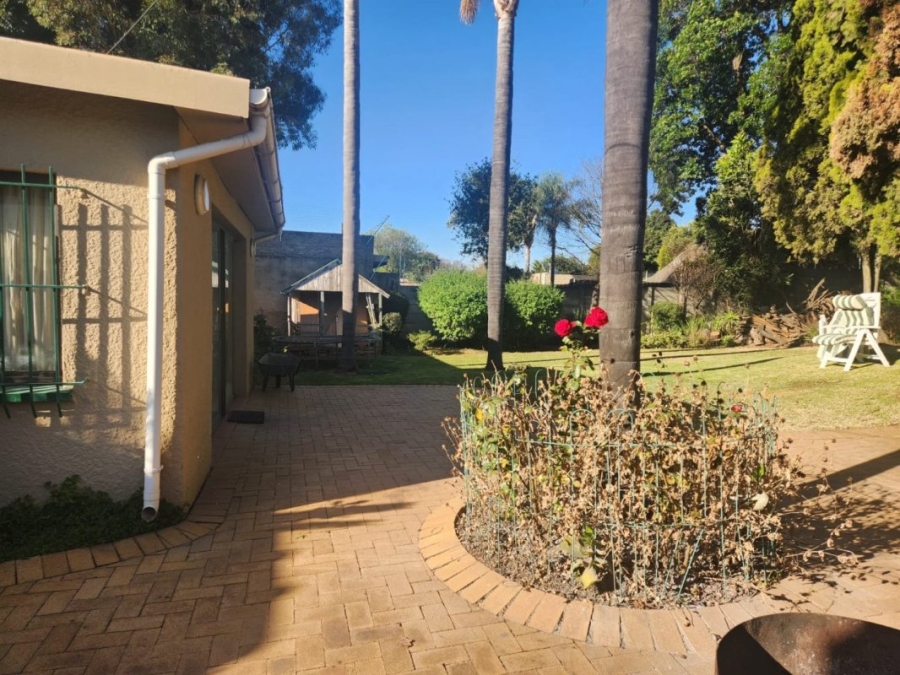 3 Bedroom Property for Sale in South Kensington Gauteng