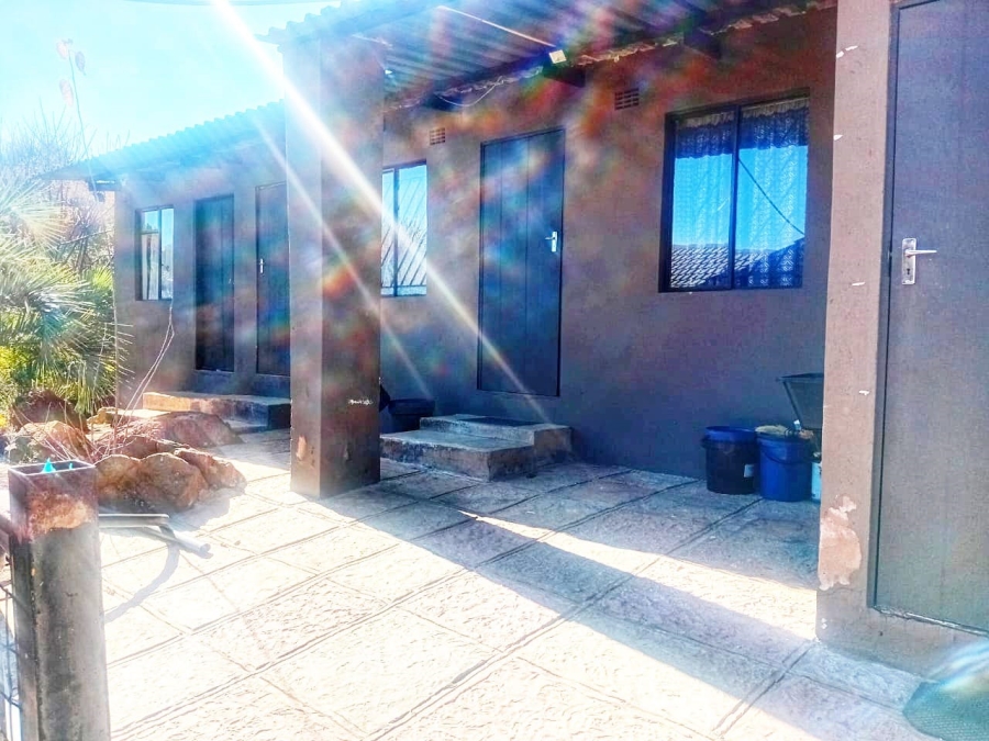 9 Bedroom Property for Sale in Naturena Gauteng