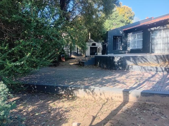 To Let 3 Bedroom Property for Rent in Buccleuch Gauteng