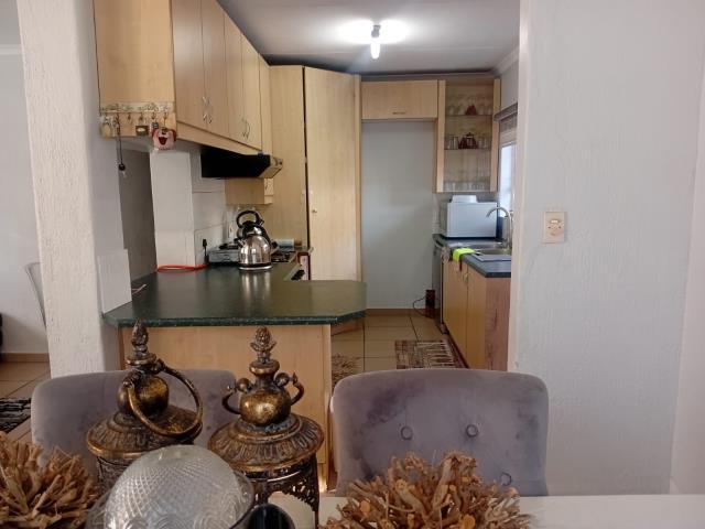 To Let 3 Bedroom Property for Rent in Buccleuch Gauteng