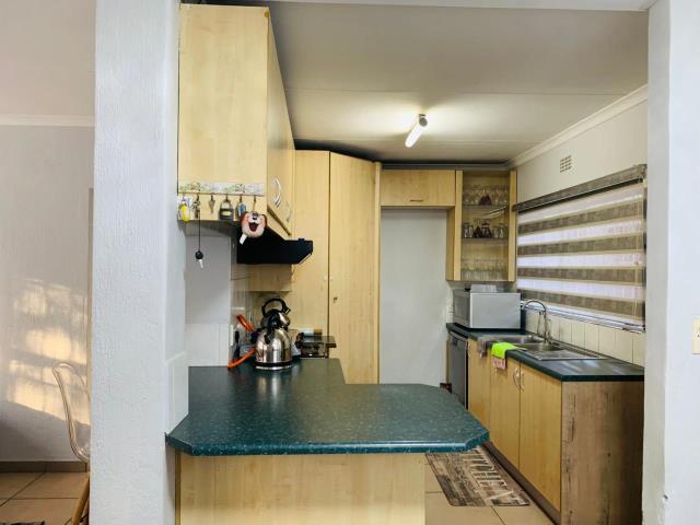 To Let 3 Bedroom Property for Rent in Buccleuch Gauteng