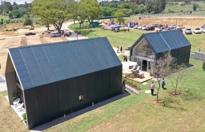 Commercial Property for Sale in Nooitgedacht Gauteng