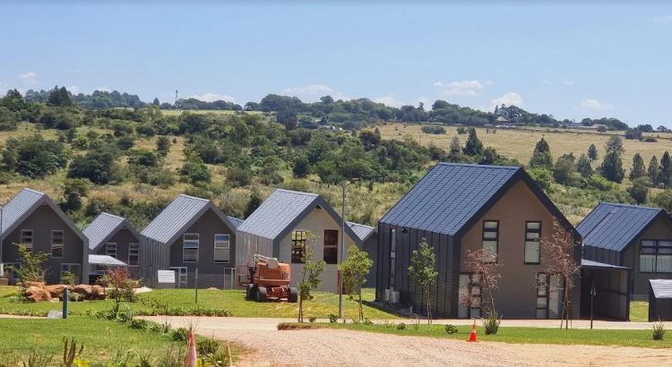 Commercial Property for Sale in Nooitgedacht Gauteng