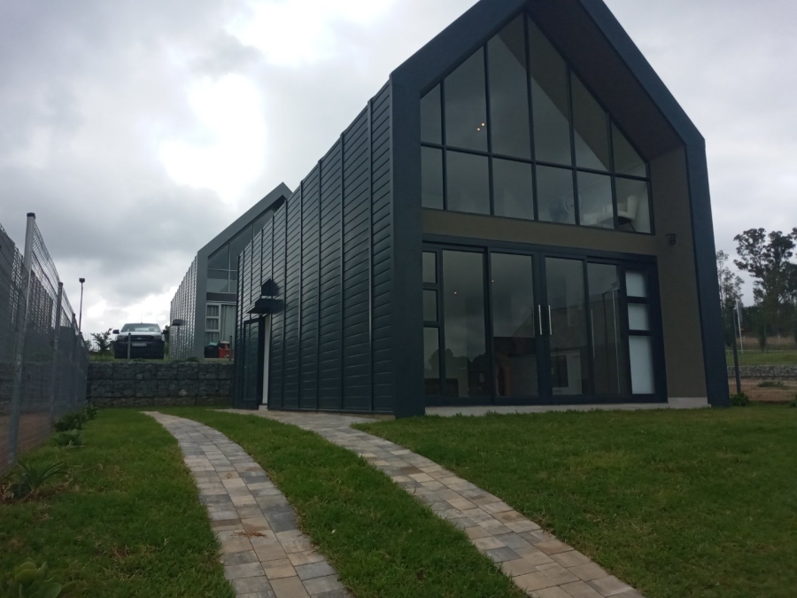 Commercial Property for Sale in Nooitgedacht Gauteng