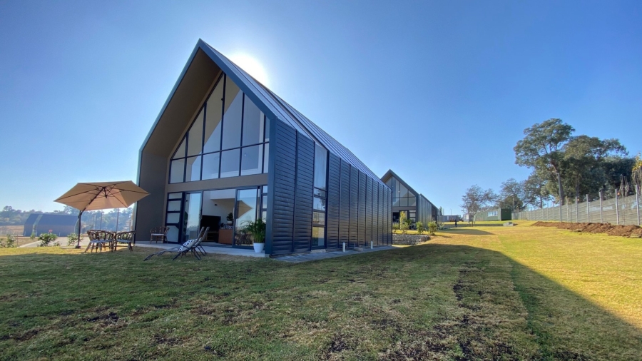 Commercial Property for Sale in Nooitgedacht Gauteng