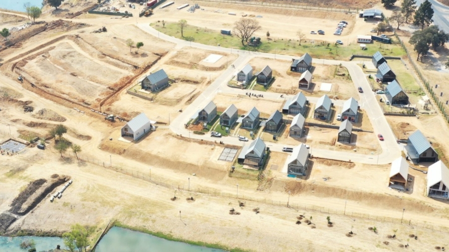 Commercial Property for Sale in Nooitgedacht Gauteng