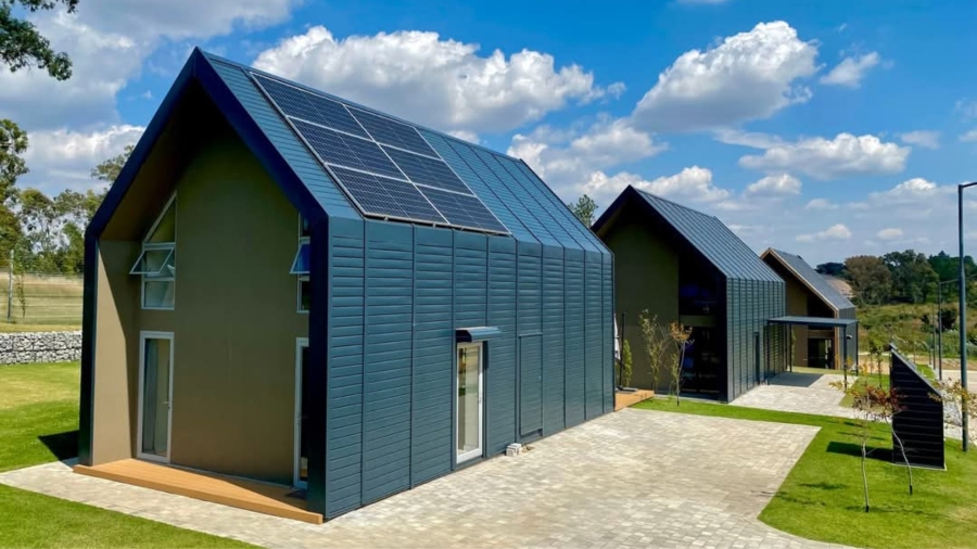 Commercial Property for Sale in Nooitgedacht Gauteng