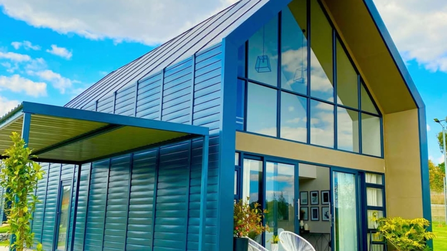 Commercial Property for Sale in Nooitgedacht Gauteng