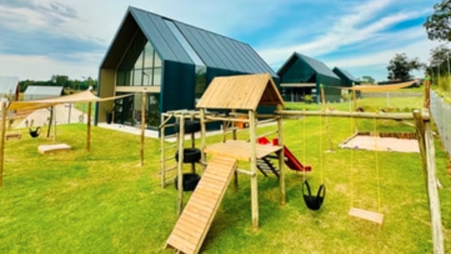 Commercial Property for Sale in Nooitgedacht Gauteng