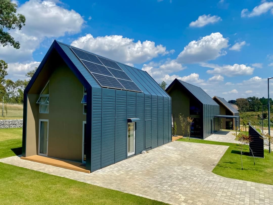 3 Bedroom Property for Sale in Nooitgedacht Gauteng