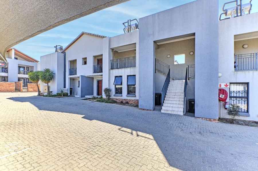 2 Bedroom Property for Sale in Summerset Gauteng