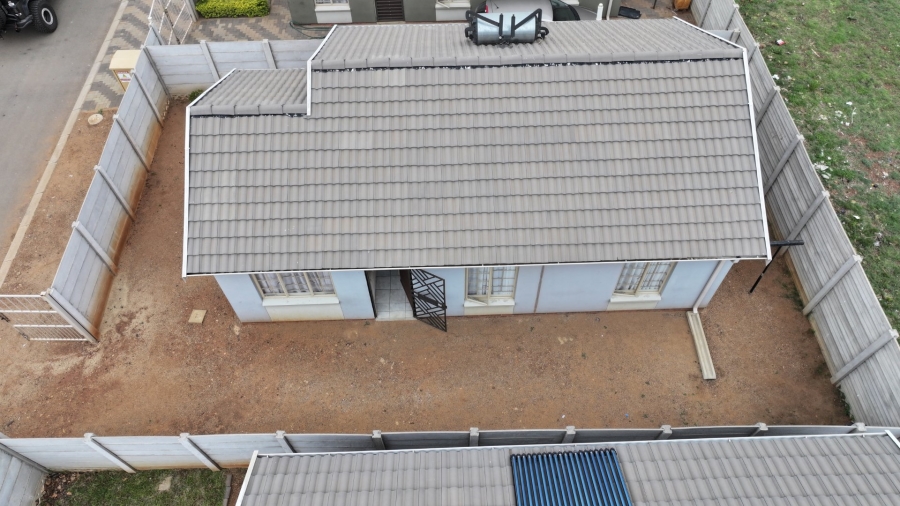 2 Bedroom Property for Sale in Sky City Gauteng