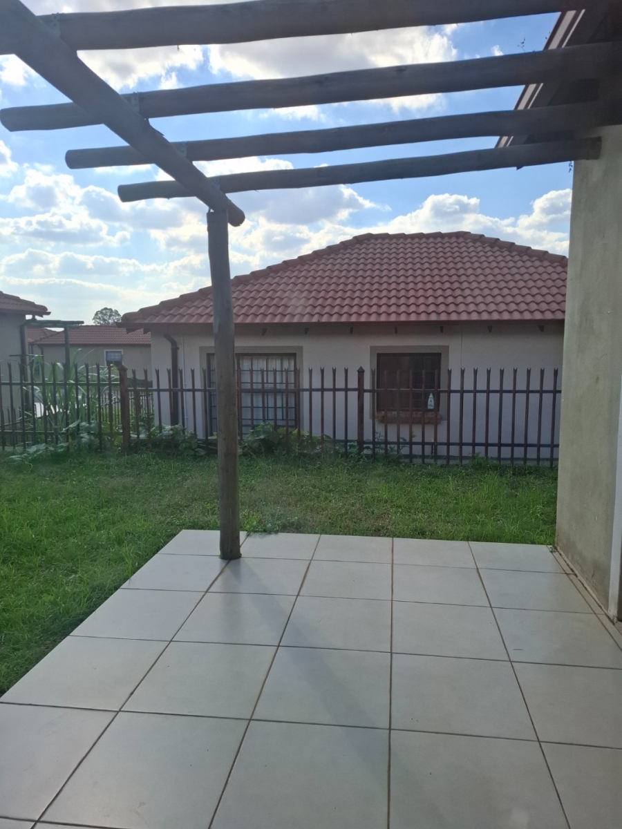 To Let 2 Bedroom Property for Rent in Heatherview Gauteng