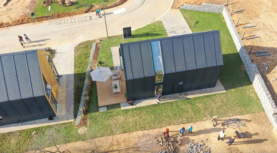 4 Bedroom Property for Sale in Nooitgedacht Gauteng