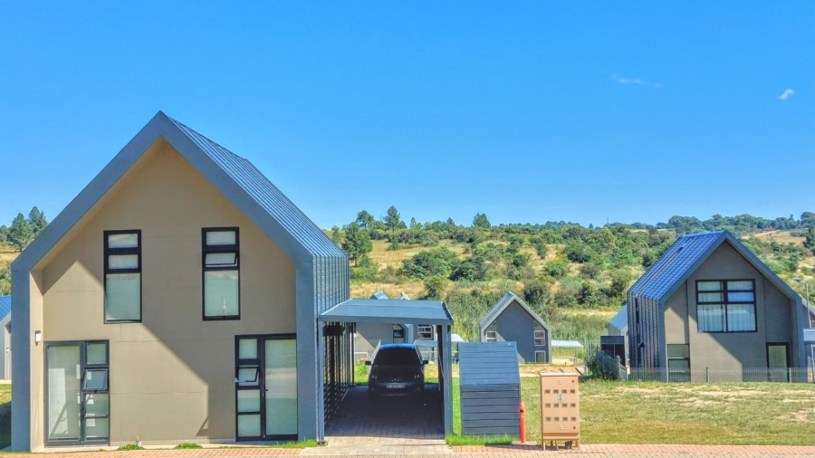 4 Bedroom Property for Sale in Nooitgedacht Gauteng