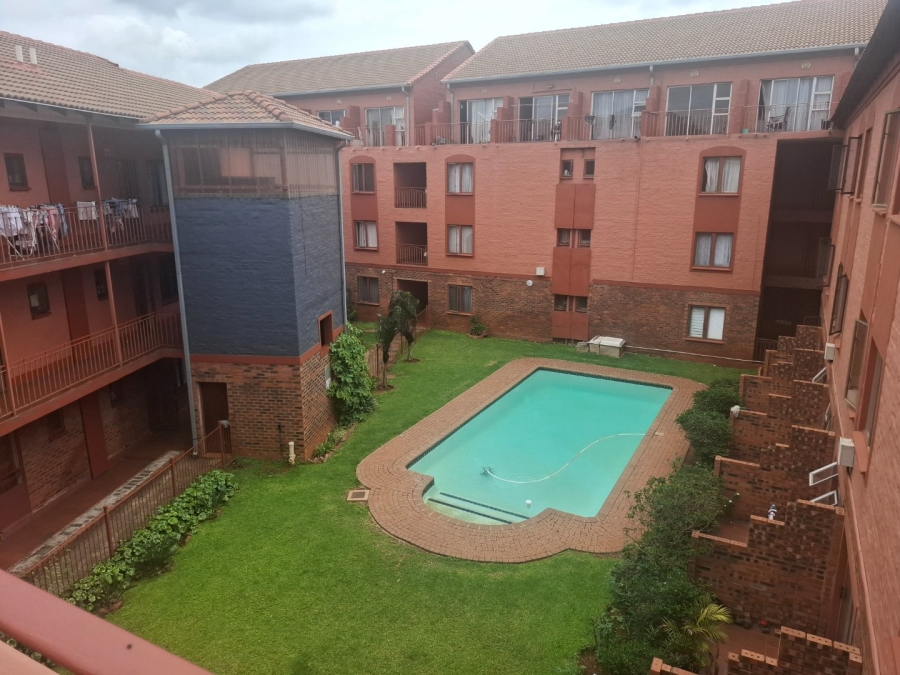 1 Bedroom Property for Sale in Riviera Gauteng