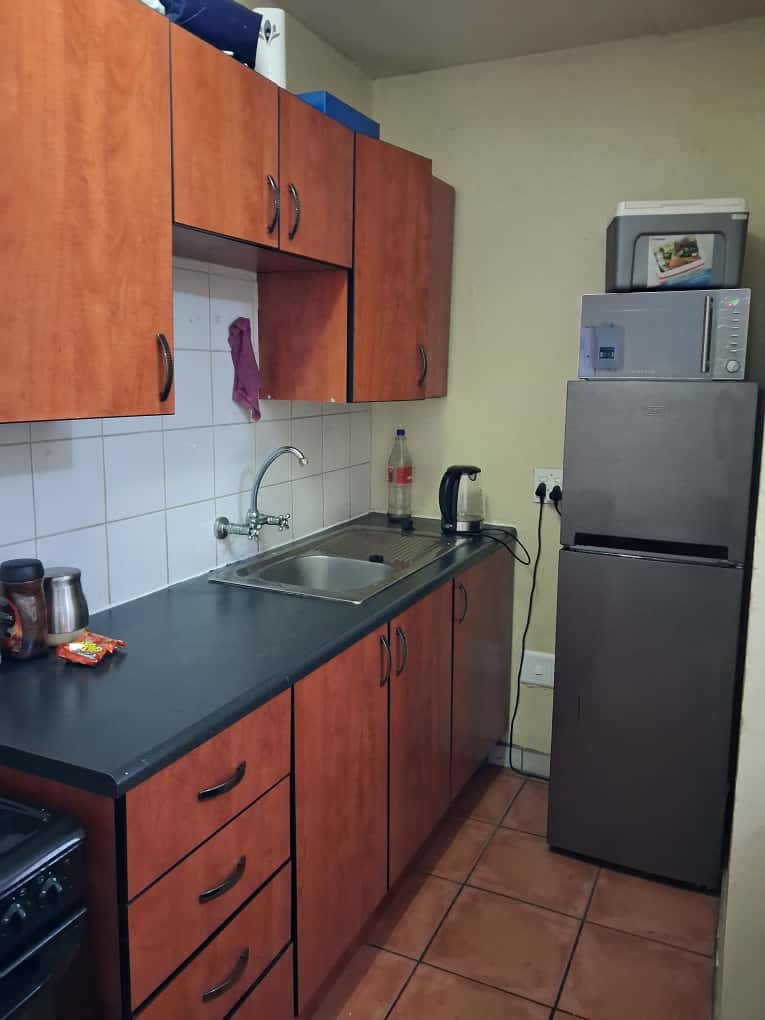 1 Bedroom Property for Sale in Riviera Gauteng