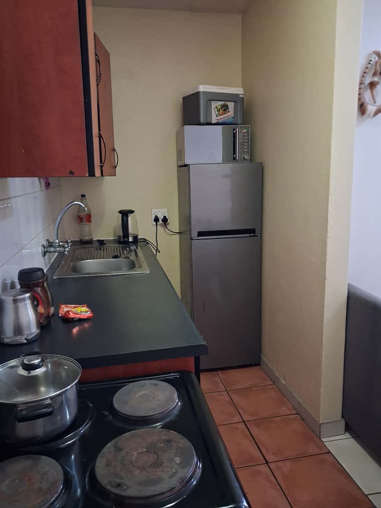 1 Bedroom Property for Sale in Riviera Gauteng