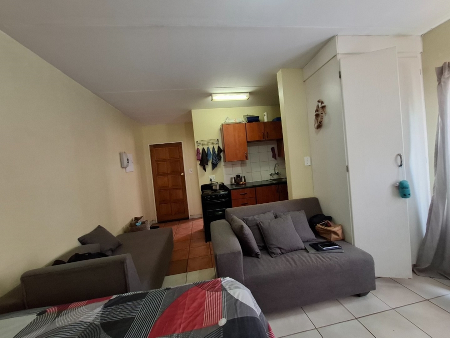 1 Bedroom Property for Sale in Riviera Gauteng