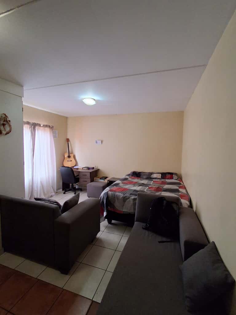 1 Bedroom Property for Sale in Riviera Gauteng