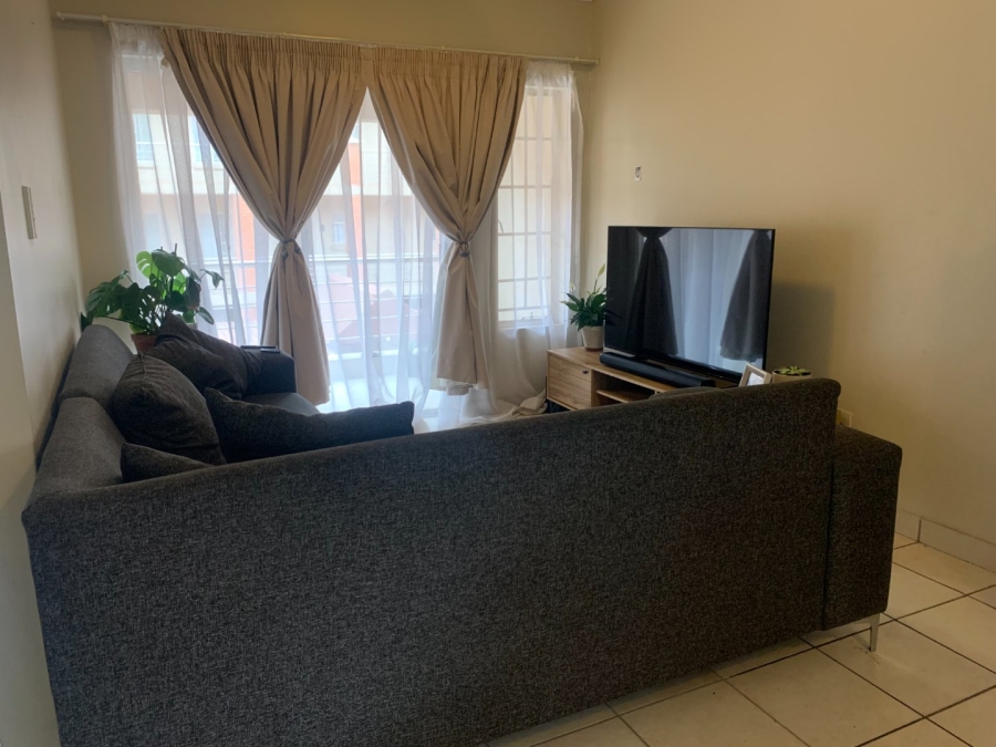 To Let 2 Bedroom Property for Rent in Kosmosdal Gauteng