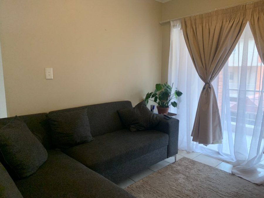 To Let 2 Bedroom Property for Rent in Kosmosdal Gauteng