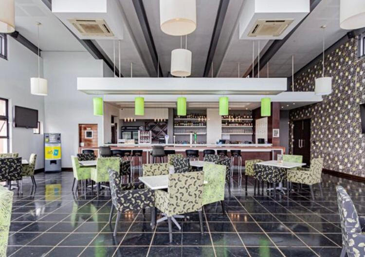 To Let 2 Bedroom Property for Rent in Jackal Creek Golf Estate Gauteng